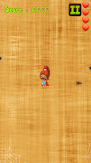 Spinnen Killer Screenshot 2
