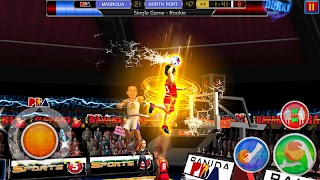 برنامه‌نما Handsome Dunk عکس از صفحه