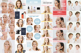 Tutoriais maquiagem Cartaz