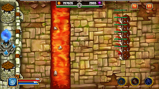 Monster Defender screenshot 7