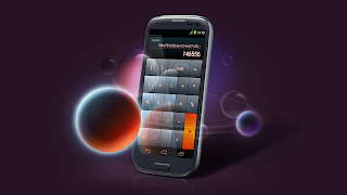 Calculator Plus syot layar 4