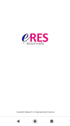 ERES Publications โปสเตอร์