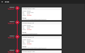Keysight PathWave Analytics Ekran Görüntüsü 3