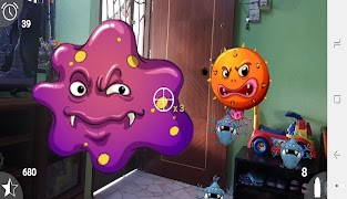 Kill Virus screenshot 7