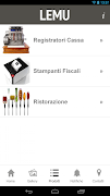 Lemu App اسکرین شاٹ 2