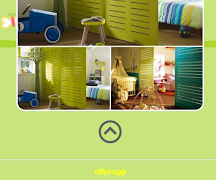 Design do divisor de quarto imagem de tela 3