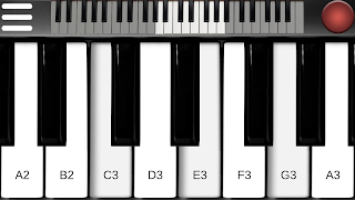 Pianofy screenshot 5