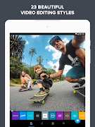 QuickClip-VideoEditor ảnh chụp màn hình 7