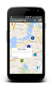 Ottawa Interactive Traffic screenshot 1