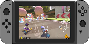 Guide for Nintendo Switch স্ক্রিনশট 1