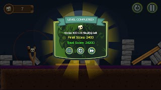 Attack the Zombies 截圖 4