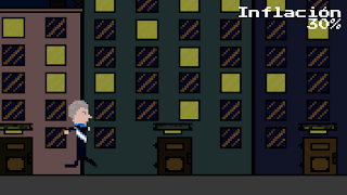 Macri Run スクリーンショット 1