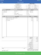 6 Schermata ServiceMonster Technician