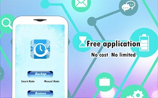 Auto Backup স্ক্রিনশট 2