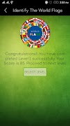 Identify The World Flags Quiz screenshot 5