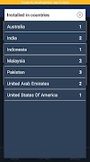 Increase App Installation ภาพหน้าจอ 4