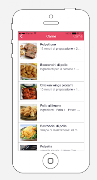 Ricette Friggitrice ad aria screenshot 2