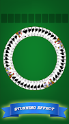 Spider Solitaire 截圖 3