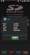 SD-Booster screenshot 3