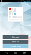Monstat Cartaz