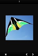 Kite Design screenshot 2