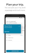 DriveNow Carsharing 截圖 3