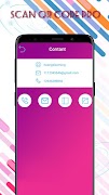 Scan QR Code Pro 截图 3