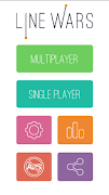 Line Wars 截圖 5