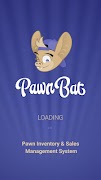 PawnBat For Store Affiche