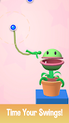 Feed the Plant تصوير الشاشة 2