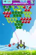 Fruit Shoot Plakat