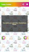 Funny Quotes & Status screenshot 5
