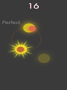 Crazy Orbit screenshot 7