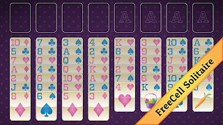 Easter Solitaire 截图 3