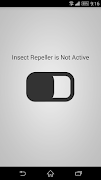 Insect Repellent poster