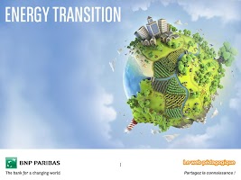 Energy transition স্ক্রিনশট 1