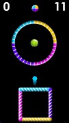 Colour Switch captura de pantalla 2
