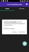 Core Screen Recorder poster