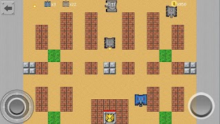 XTank Online スクリーンショット 1