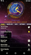 Dragon Clock Widget Screenshot 6