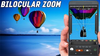 teropong kamera mega zoom screenshot 2