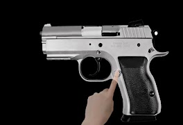 9mm simulator poster