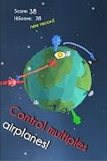 Air Control 3D - Control Tower Airplane Game  🛩 capture d'écran 3