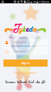 Tykedo โปสเตอร์