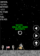Eagle Lander screenshot 4