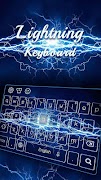 پوستر Lightning Keyboard