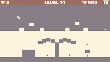 Square Jump Plus screenshot 1