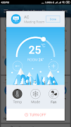 One Switch - Smart Home ภาพหน้าจอ 1