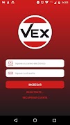 Vex Pasajero poster