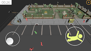 Lock and Key Game | Barf Pani Game ภาพหน้าจอ 2